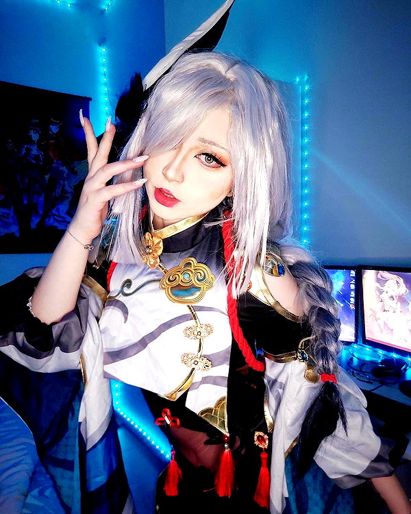 shinomayaa instagram image archive image