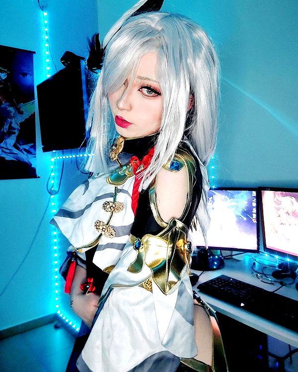 shinomayaa instagram image archive image