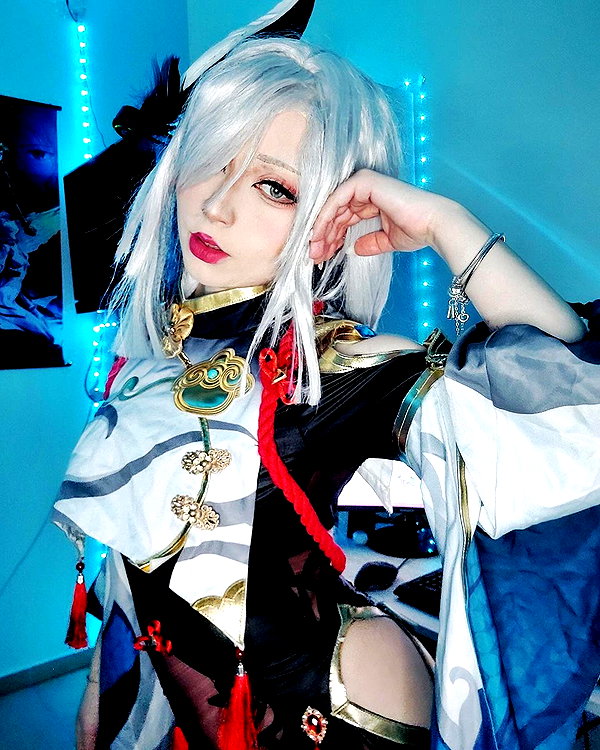 shinomayaa instagram image archive image