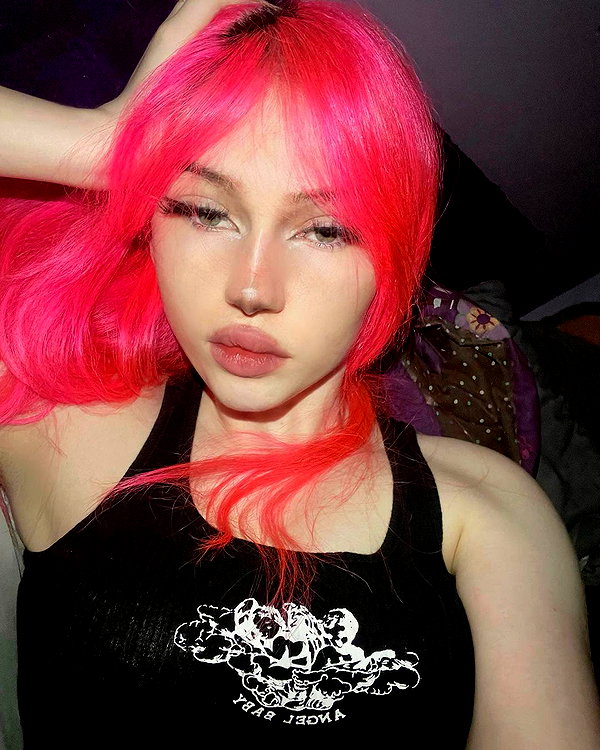 shxyked instagram image archive image