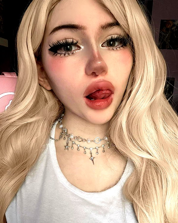 shxyked instagram image archive image