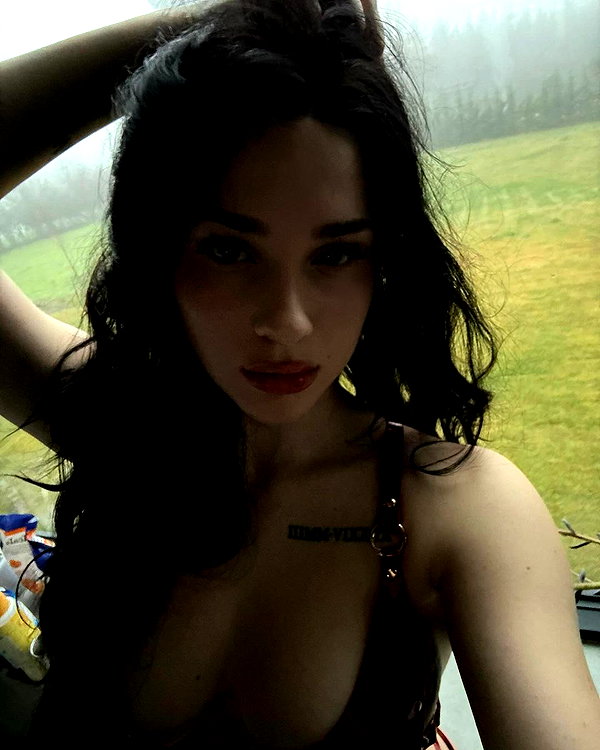 symoneyry instagram image archive image