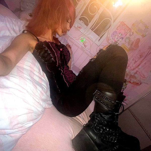 xxk1tty4nnaxx instagram image archive image