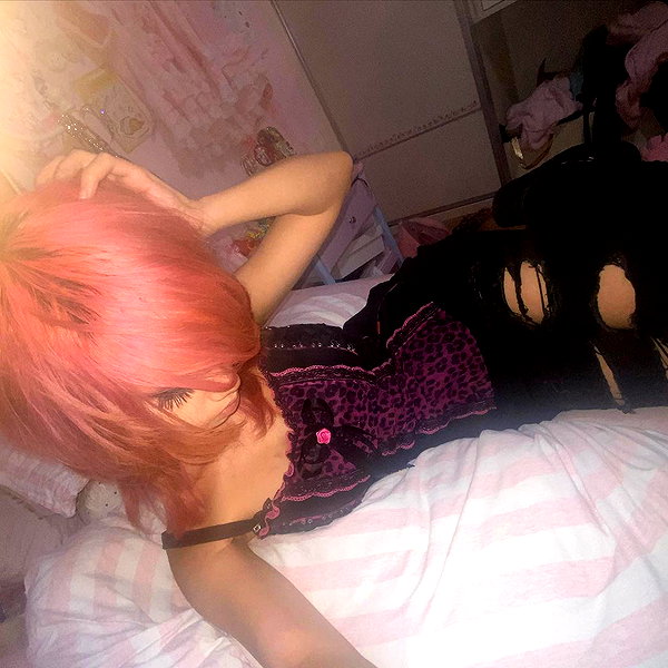 xxk1tty4nnaxx instagram image archive image