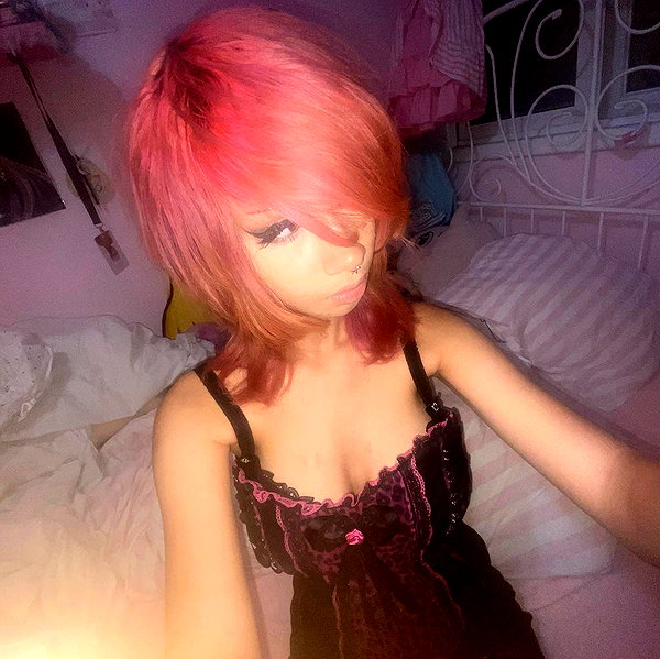 xxk1tty4nnaxx instagram image archive image