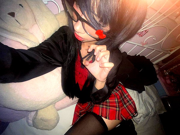 xxk1tty4nnaxx instagram image archive image