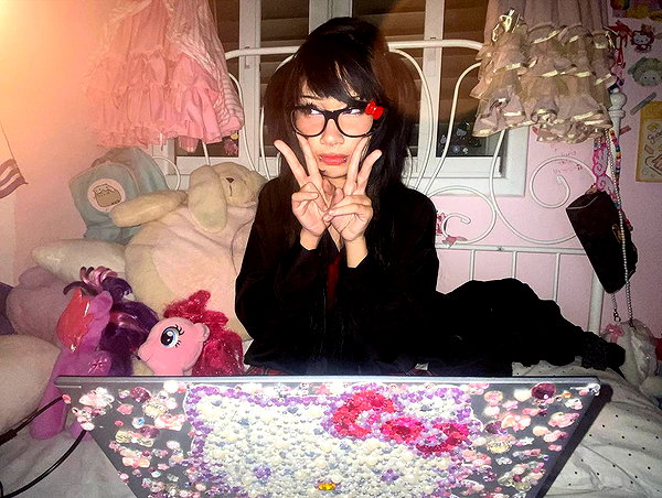 xxk1tty4nnaxx instagram image archive image