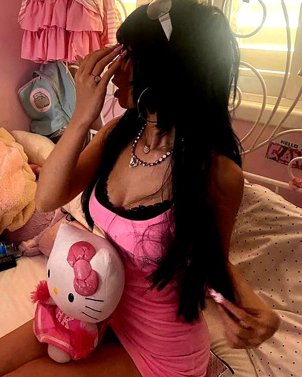 xxk1tty4nnaxx instagram image archive image