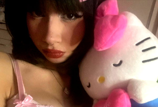xxk1tty4nnaxx instagram image archive image