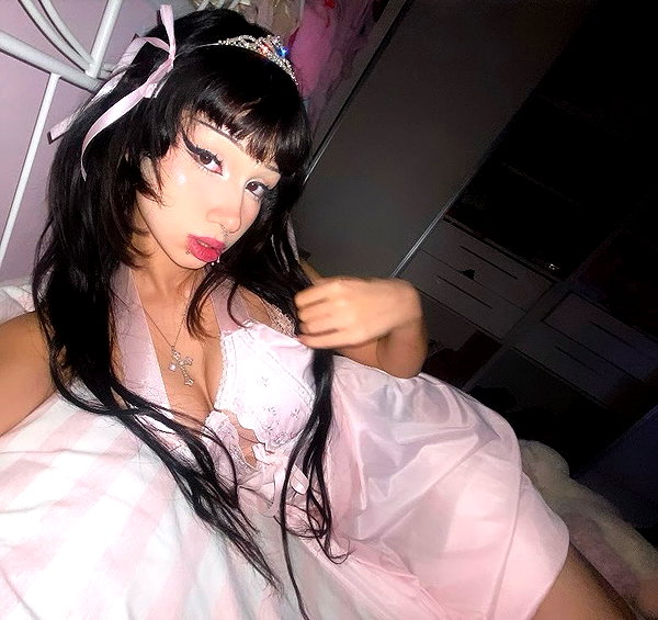 xxk1tty4nnaxx instagram image archive image