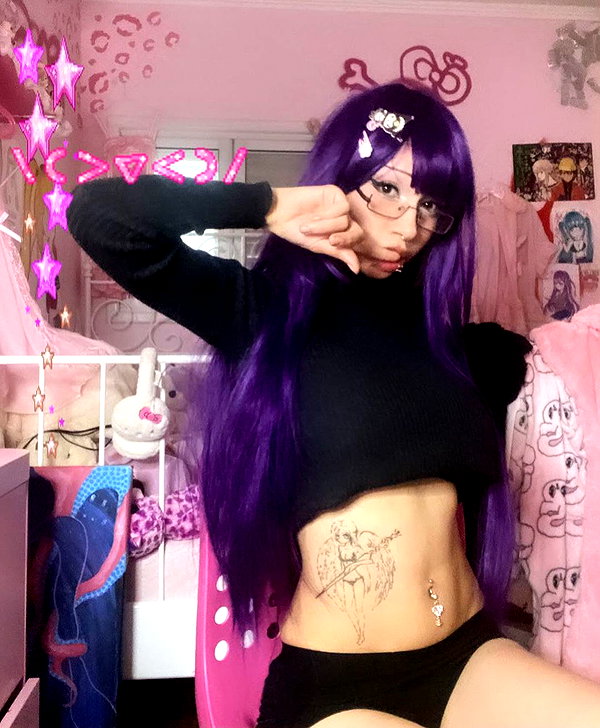 xxk1tty4nnaxx instagram image archive image