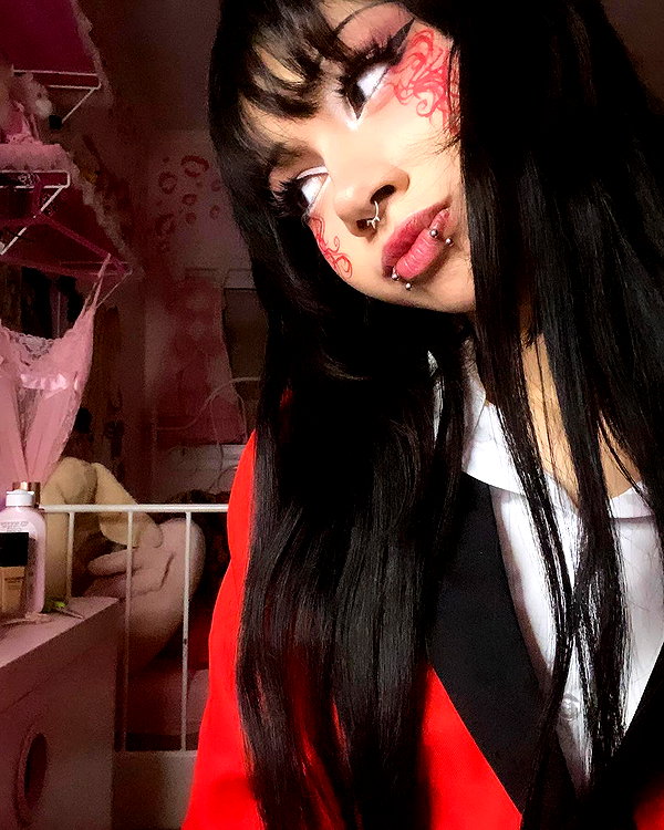 xxk1tty4nnaxx instagram image archive image