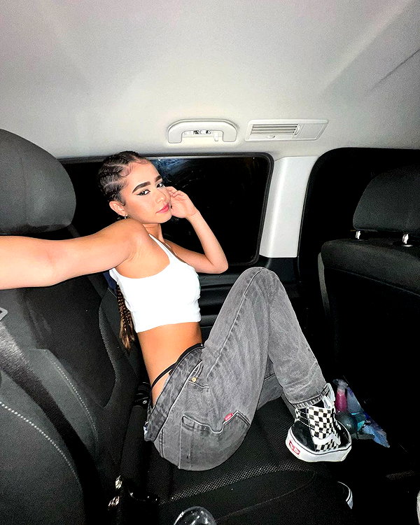 yuliarazi instagram image archive image