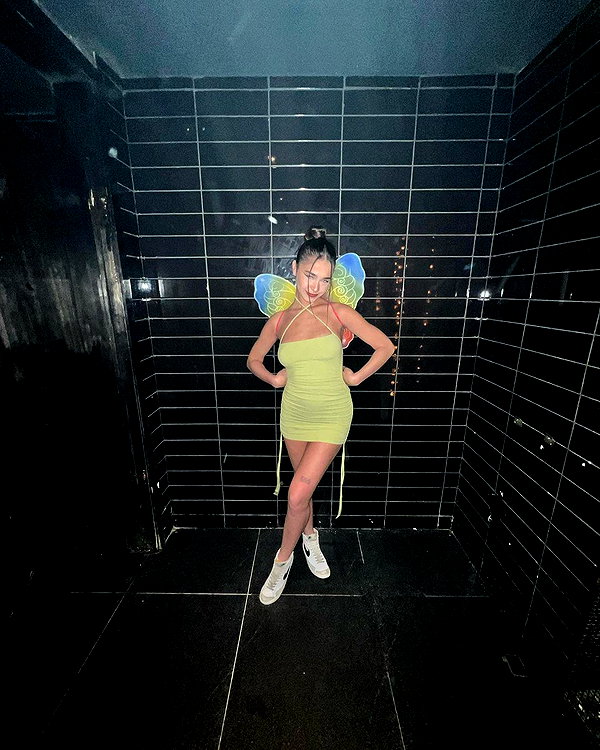 yuliarazi instagram image archive image