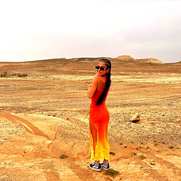 yuliarazi instagram image archive image