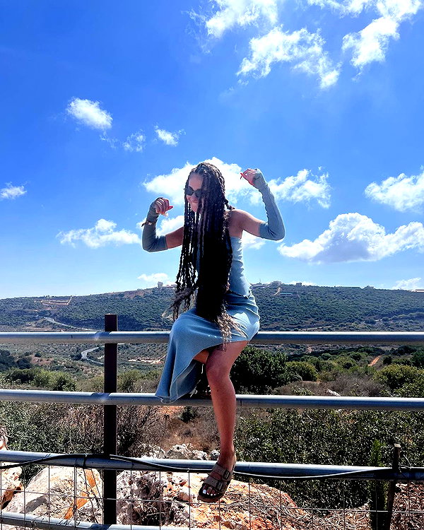 yuliarazi instagram image archive image