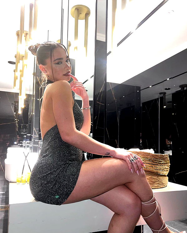yuliarazi instagram image archive image