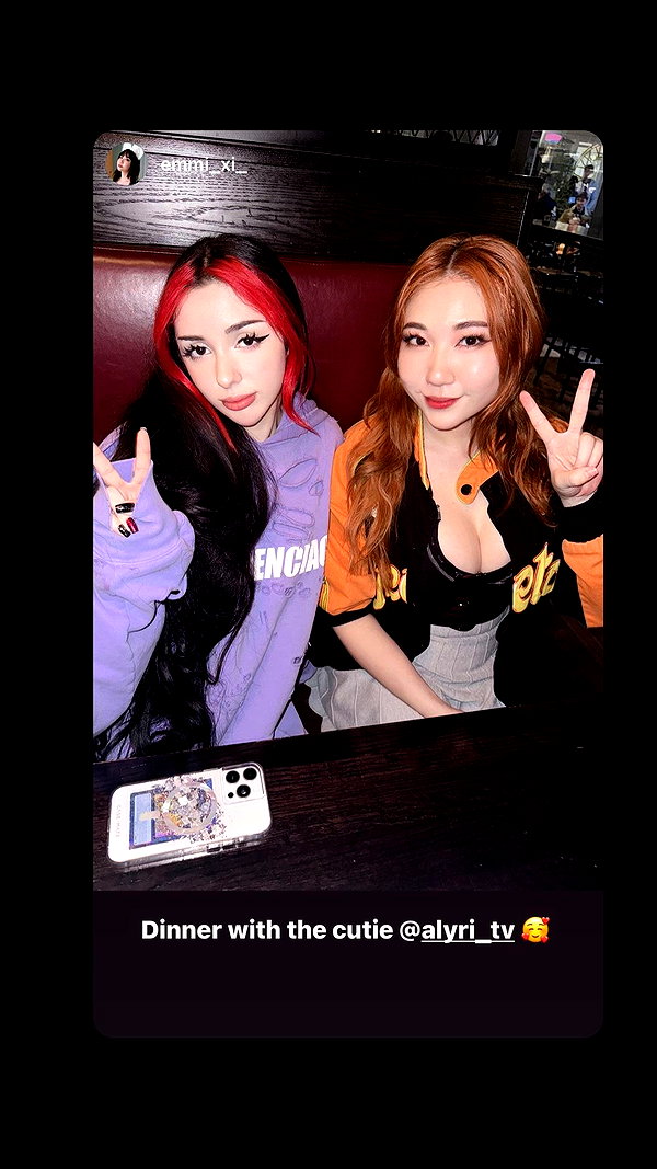 alyri_tv instagram image archive image