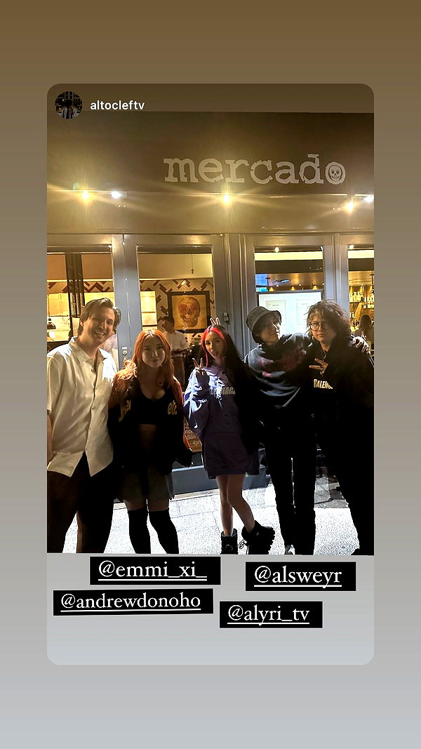 alyri_tv instagram image archive image