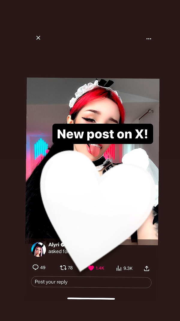alyri_tv instagram image archive image