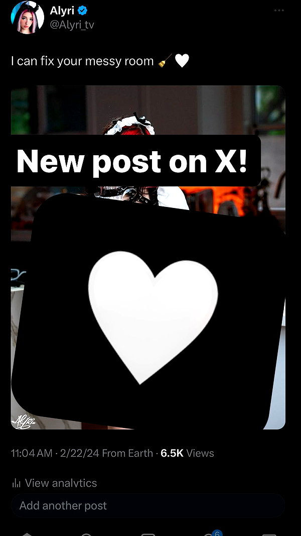 alyri_tv instagram image archive image