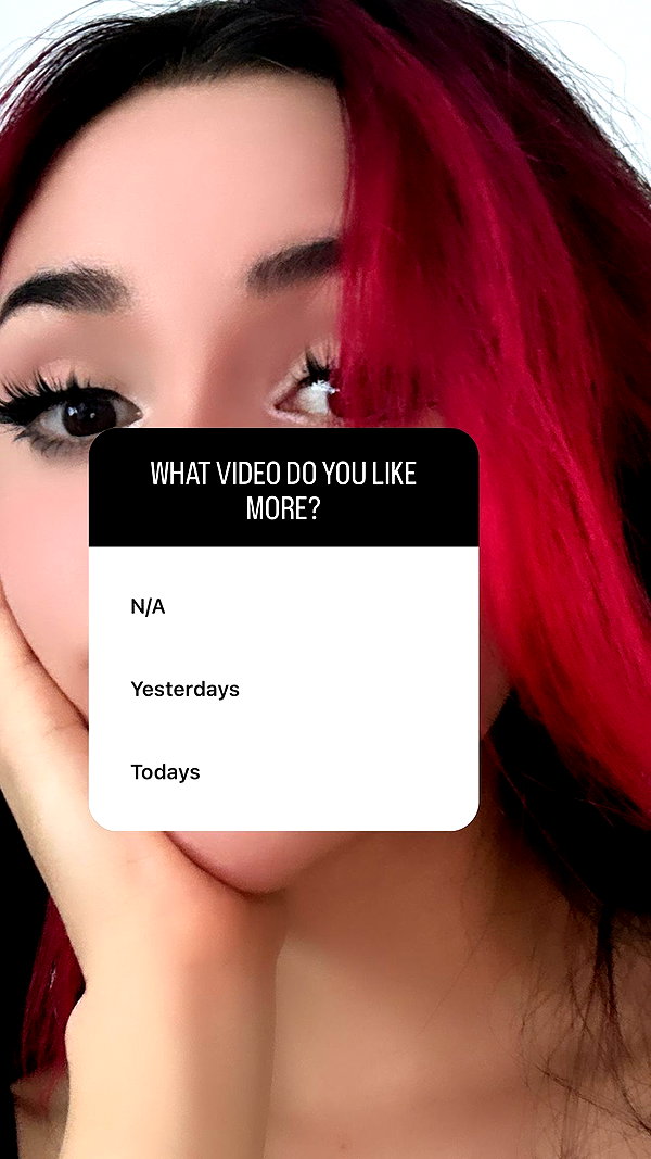 alyri_tv instagram image archive image