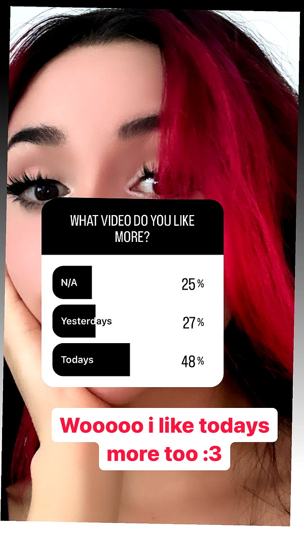 alyri_tv instagram image archive image