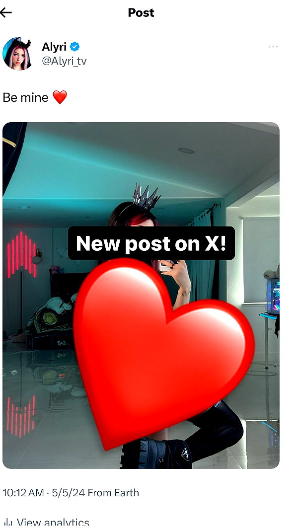 alyri_tv instagram image archive image