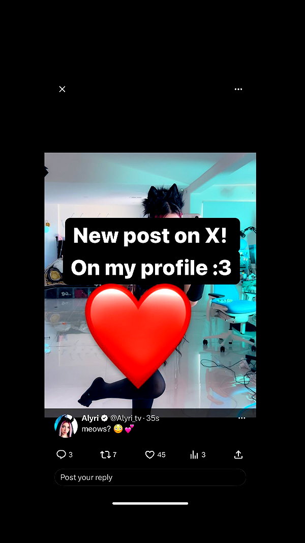 alyri_tv instagram image archive image