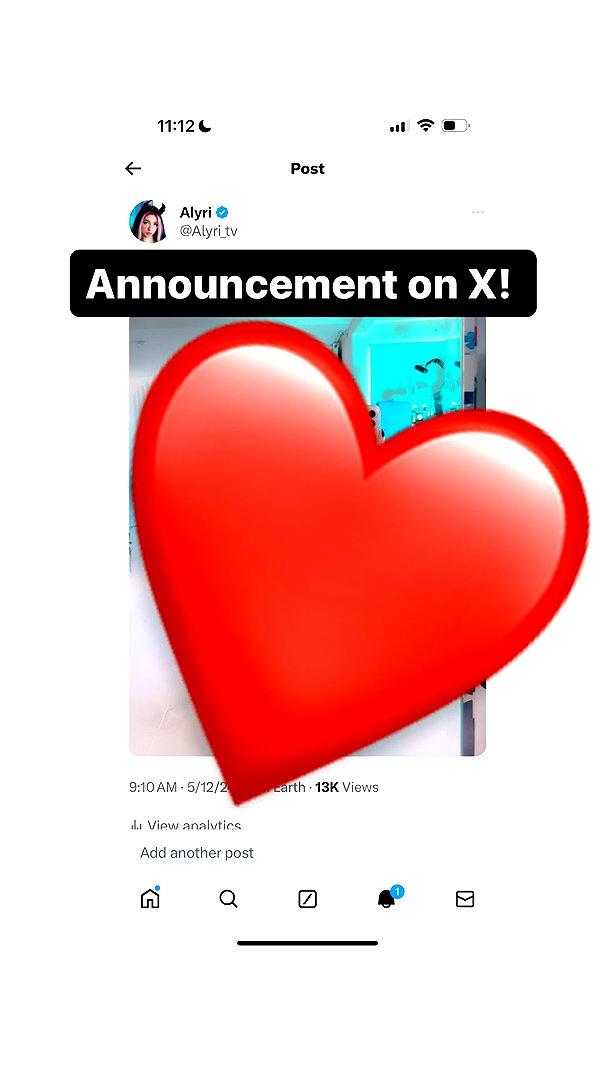 alyri_tv instagram image archive image