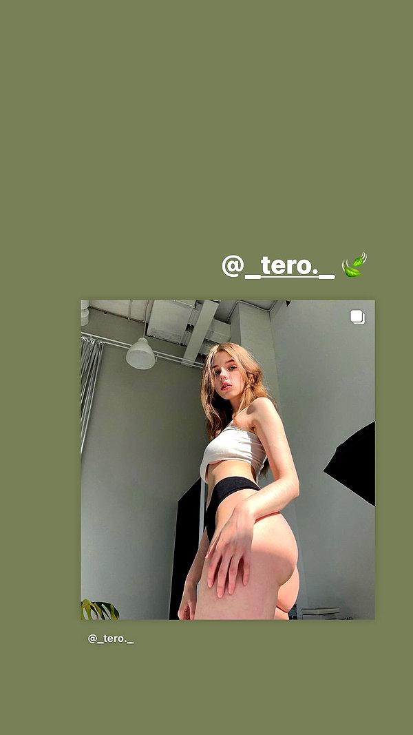 cyberkitty_____ instagram image archive image