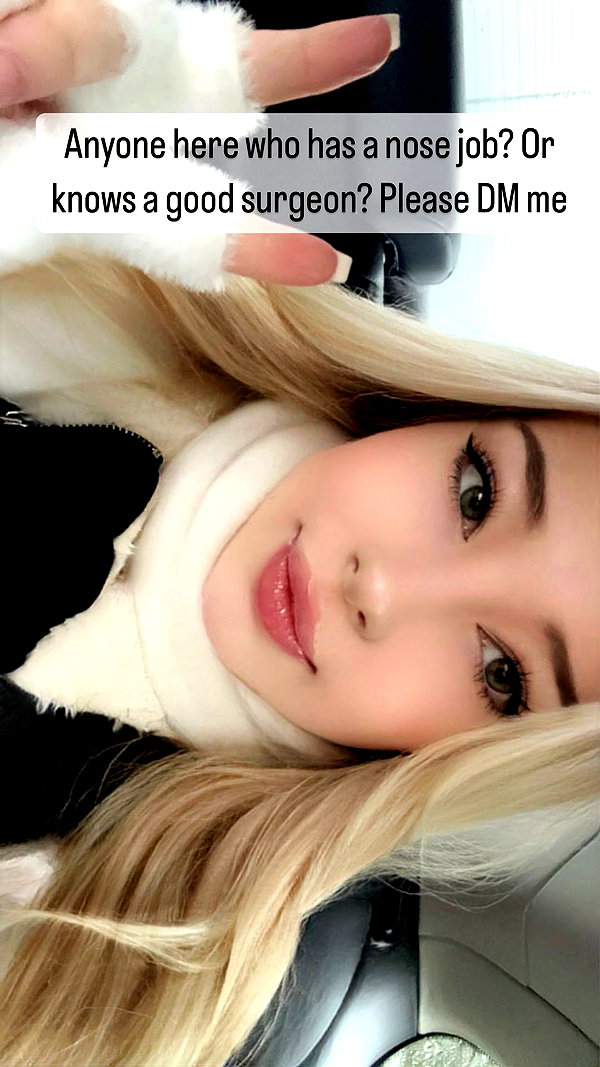 elflina_kim instagram image archive image