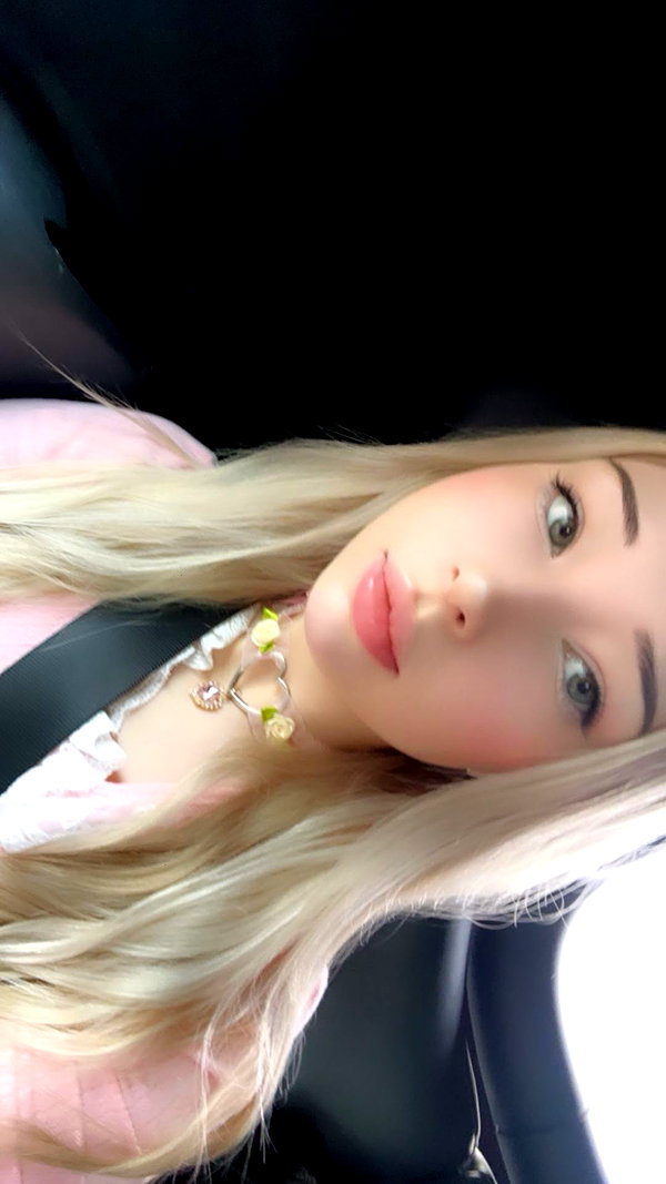 elflina_kim instagram image archive image