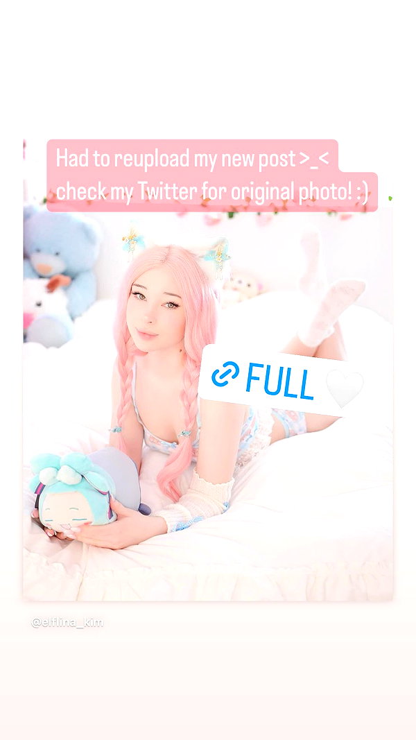 elflina_kim instagram image archive image