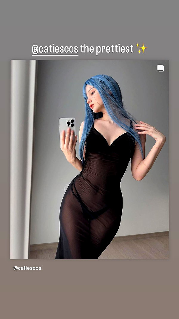 elflina_kim instagram image archive image