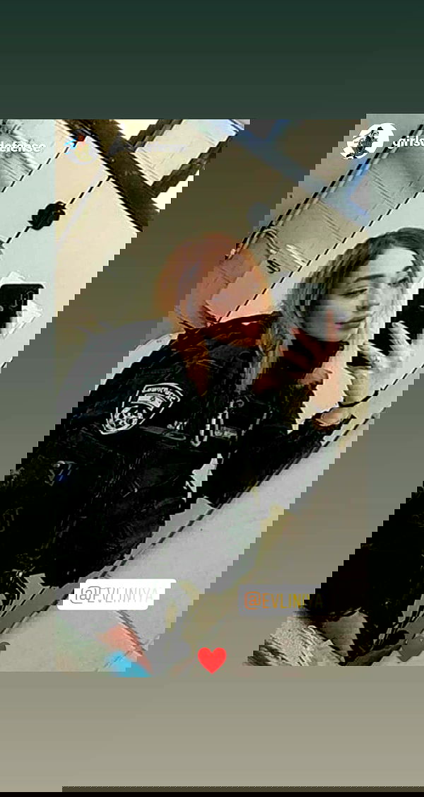 eveliniya eveliniya archive image