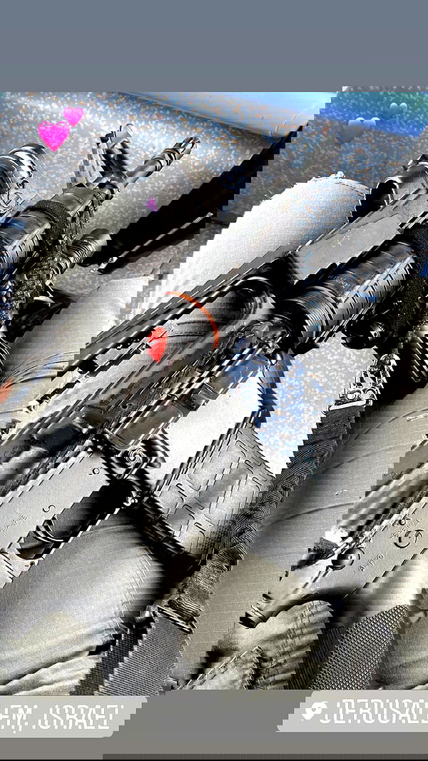 eveliniya eveliniya archive image