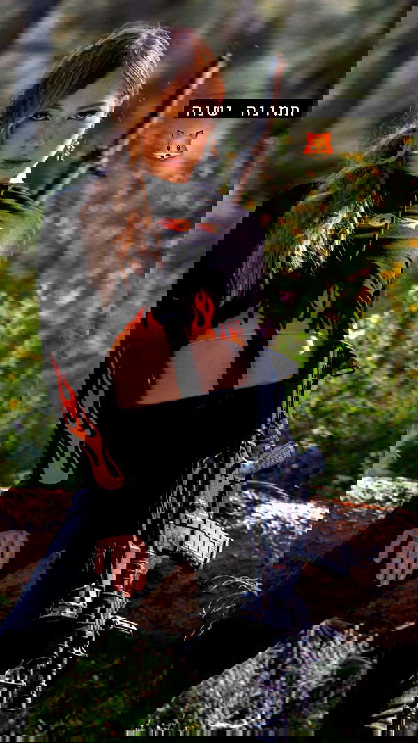 eveliniya eveliniya archive image