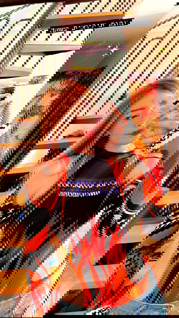 eveliniya eveliniya archive image