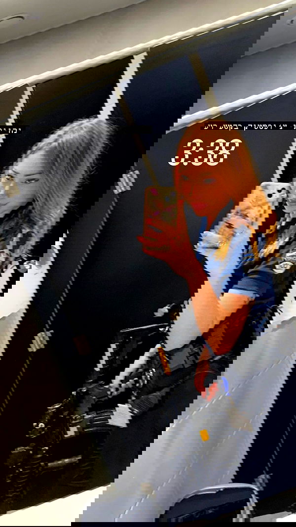 eveliniya eveliniya archive image