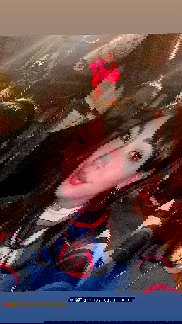 eveliniya eveliniya archive image