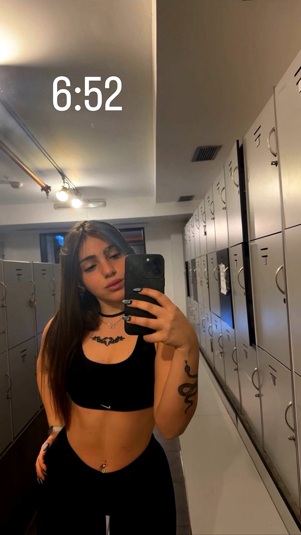 hagarschubert instagram image archive image