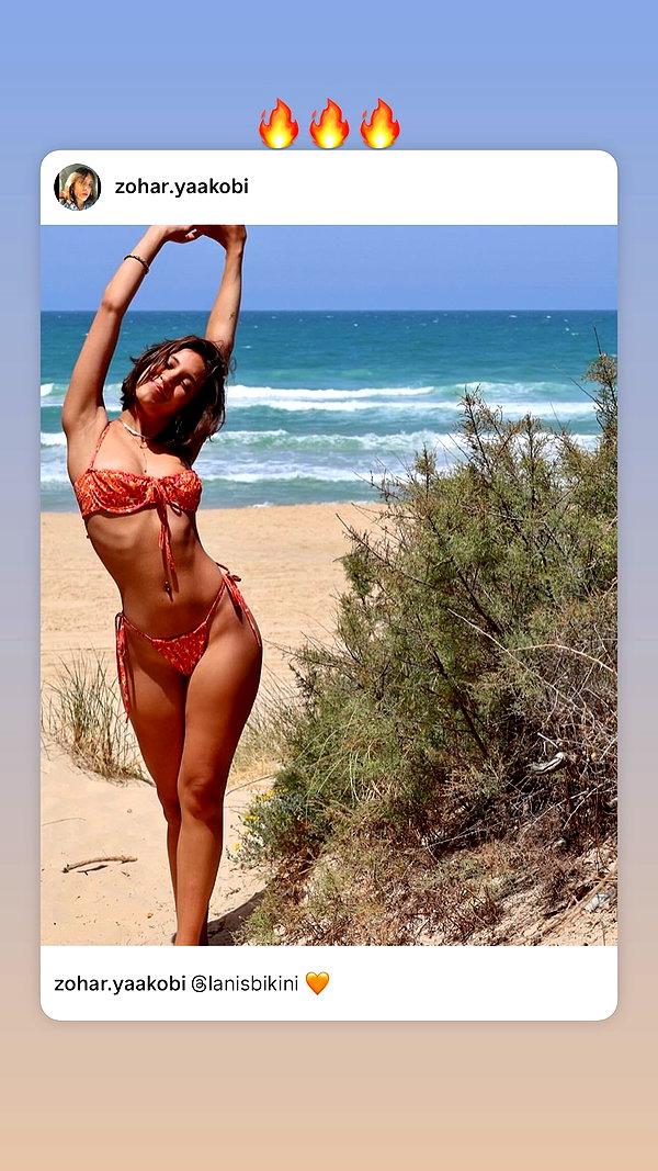 ilana_kotlovker instagram image archive image
