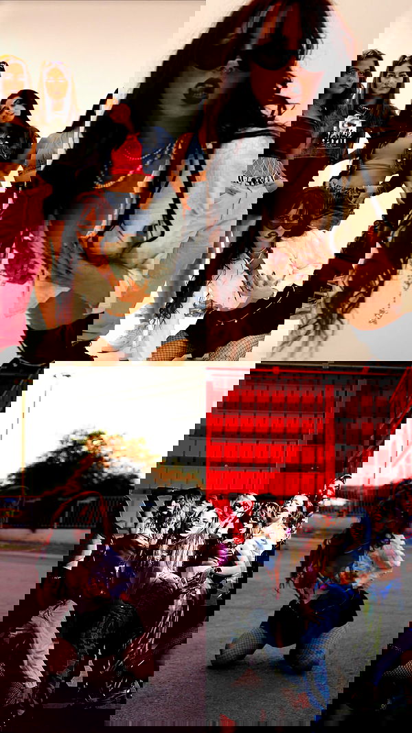 kaliamorcita image ~ Altpins