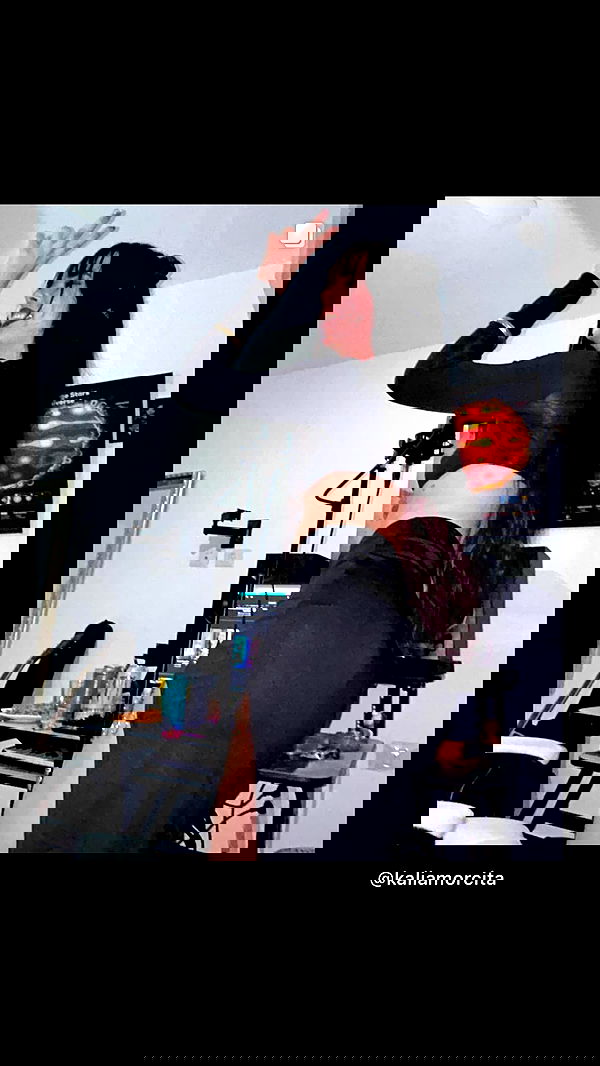 kaliamorcita image ~ Altpins