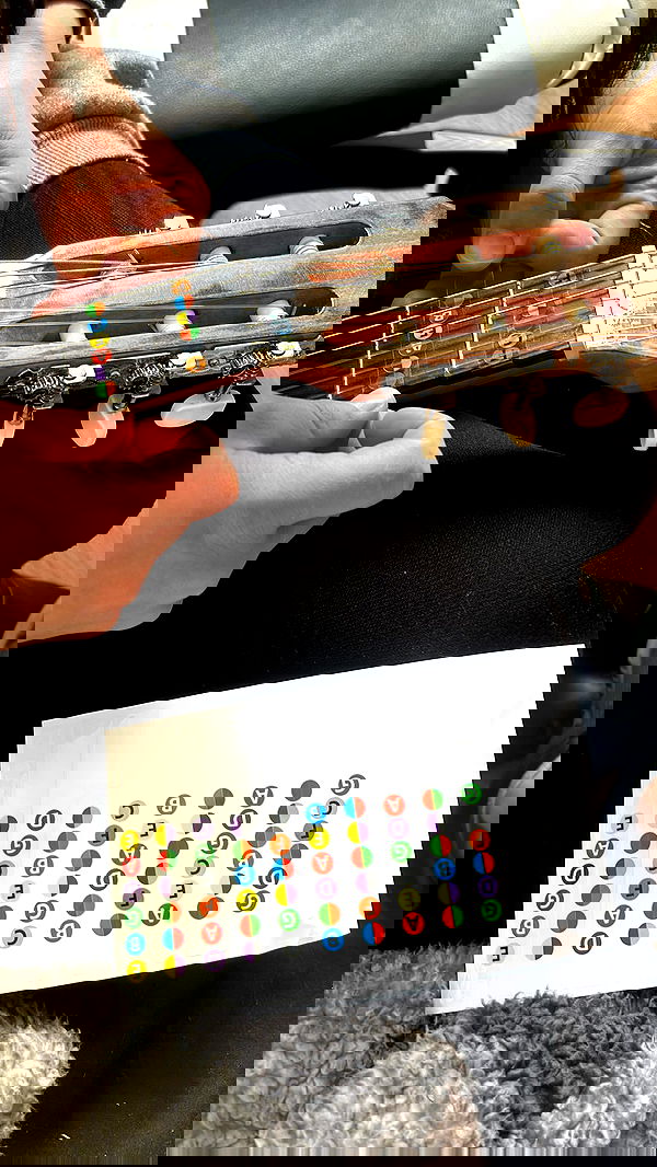 kaliamorcita image ~ Altpins