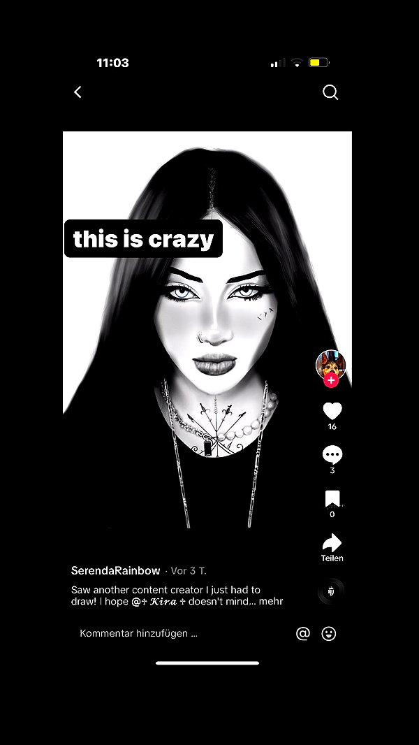 kiratheghoul instagram image archive image