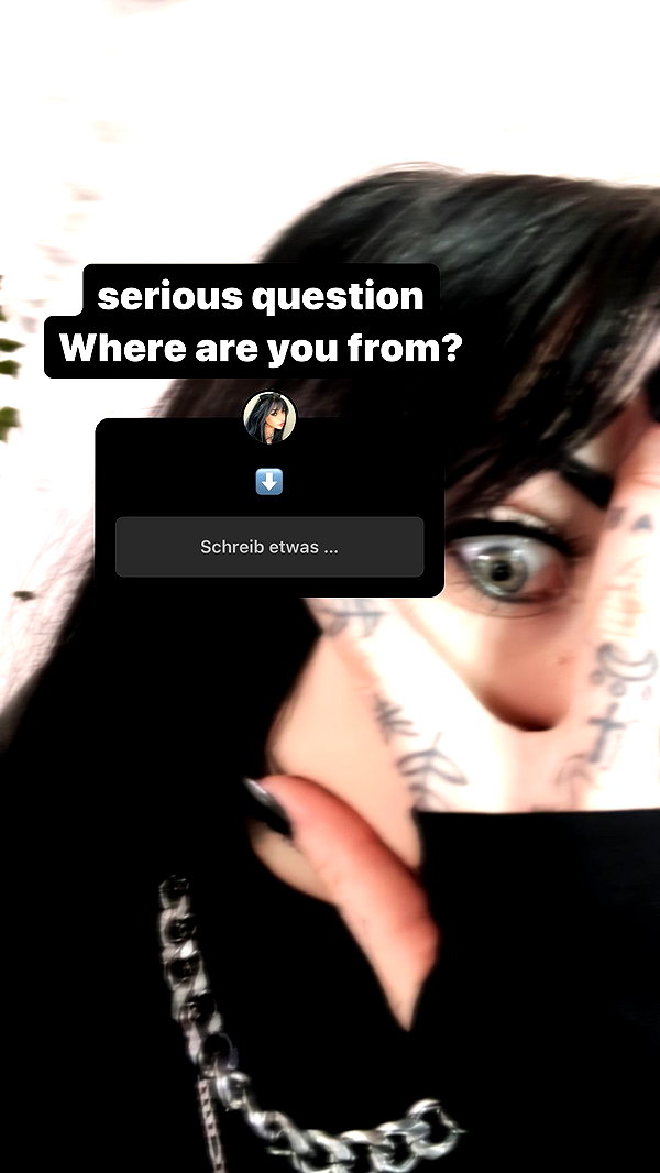 kiratheghoul instagram image archive image