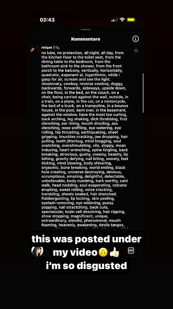 kiratheghoul instagram image archive image