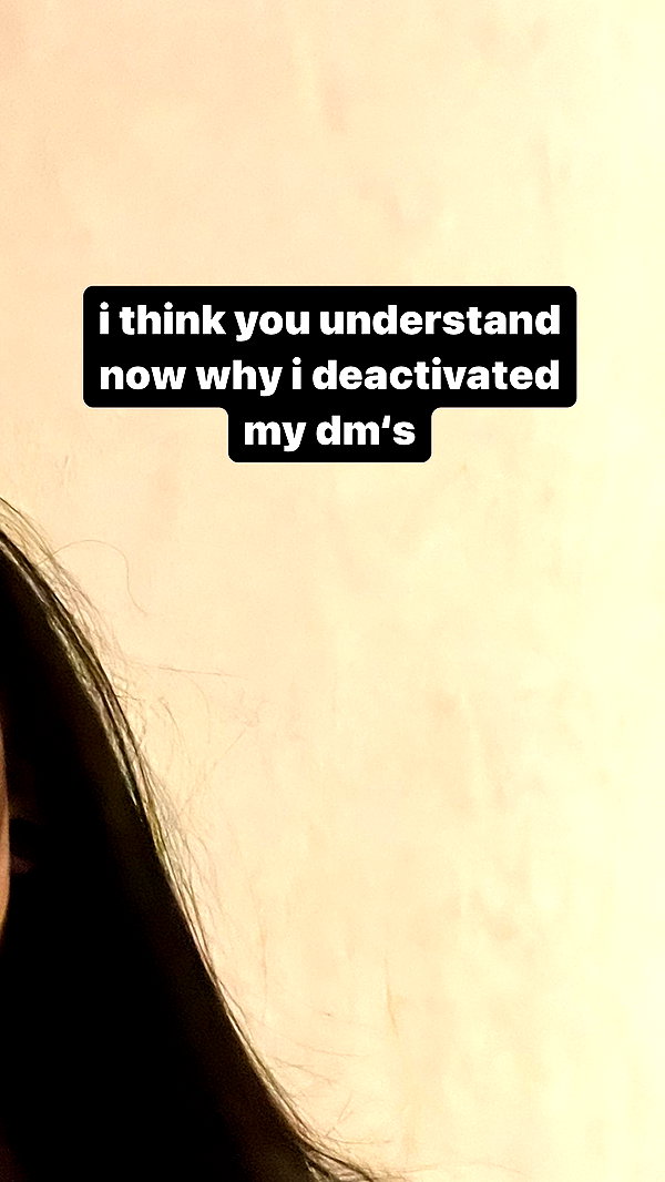 kiratheghoul instagram image archive image